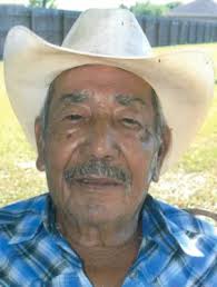 Obituary information for Cleto Ortega, Jr