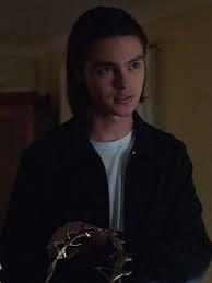 Mallard is set to play lucas. Locke Key Felix Mallard Jacket Just American Jackets