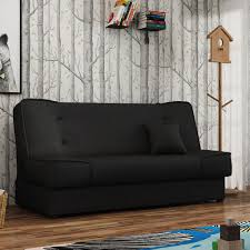 In unserer ausstellung finden sie schöne und bequeme polstermöbel, ganz nach ihrem geschmack. Mirjan24 Schlafsofa Gabi Mit Bettkasten 3 Kaufland De