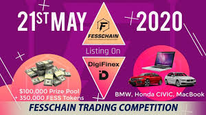 Restaurants, doctor office, airport etc, and it would have your boys playing races for a long time! Bmw And 100 000 Worth Prizes To Grab To Celebrate Listing Of Fess On Digifinex Coinspeaker