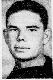 Corp James Edward “Jim” Newman (1920-1945)