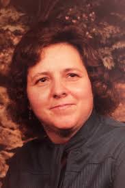 Glenda Nichols Grizzard