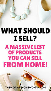 What Should I Sell A Huge List Of Direct Sales Business Ideas In 2020 Direct Sales Business Business Ideas For Women Startups Direct Selling Companies
