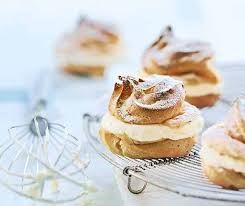 Petits Choux Recette De Base Rezept In 2020 Lebensmittel Essen Dessert Ideen Rezepte