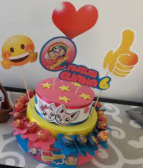 Bellissima Evviva I Me Contro Te Festa Di Compleanno Per Bambini Dolci Di Compleanno Feste Di Compleanno A Tema