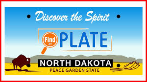 Maybe you would like to learn more about one of these? How To Lookup North Dakota License Plates And Report Bad Drivers Youtube