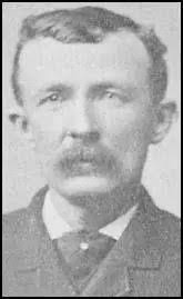 John Henry Riley, born in 1850, Ireland, immigrated to America with his  family in the 1860s. He settled in Colorado, working for the Colorado  Central Railroad and later opening a store and