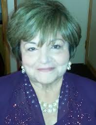 Obituary information for Lucia de Aragon Perez