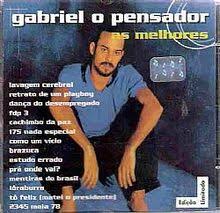 Gabriel O Pensador As Melhores Wikipedia A Enciclopedia Livre