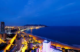 Maybe you would like to learn more about one of these? Fotos Gran Hotel Bali Benidorm Oficial