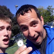 Is it possible to connect an athlete's results at an indoor meet (that can  be viewed