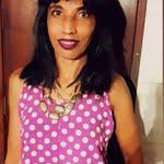 Milagros Crispin's Instagram, Twitter & Facebook