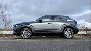 Image result for Polymetal Gray 2023 MX-30