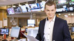 Jego dziewczyna pokazała niepokojące zdjęcie. Bartosz Kurek Bartosz Kurek Polsat News