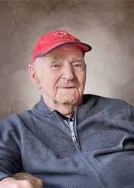 Bertrand Allard Obituary