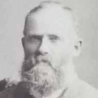 Joseph Madison Thomas (1836–1905) • FamilySearch