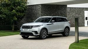 Range Rover Velar R Dynamic P400e 2020 4k Wallpaper Hd Car Wallpapers Id 15817