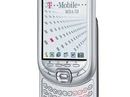 Wenn sie sich mit o2 anmelden, können sie sicher sein, einen sehr guten preis für ihren telefonvertrag zu haben. T Mobile Bringt Neuen Handy Pda Smartphones Derstandard At Web