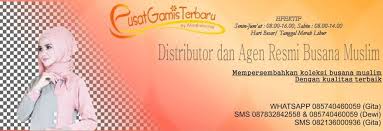 Syarimu adalah pusat grosir baju gamis syari dengan model modern dan terbaru. Pusat Gamis Terbaru Aliyahwachid Profil Pinterest