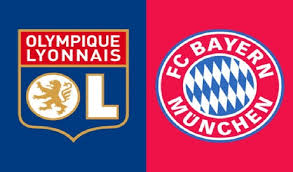 Ne manquez plus un match ligue des champions uefa grace a notre livescore de football europe. Bayern Munich Vs Lyon Liens Streaming Pour Regarder La Demi Finale De Ligue Des Champions 19 Aout Tekiano Tek N Kult
