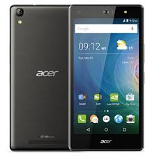 Acer Liquid X2 Black Smartphone ...