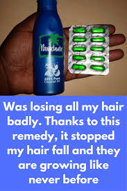Was Losing All My Hair Badly Thanks To This Remedy It Stopped My Hair Fall And They Are Grow Hair Fall Remedy Hair Loss Remedies Natural Hair Growth Remedies