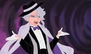 私得dアニメ風 アニメスタイル ディズニー作品 アニメ