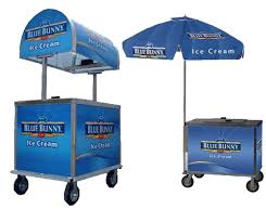 I created every element of this diy cardboard box ice cream cart by using my cricut explore. Ice Cream Carts For Sale