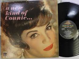 Connie Francis