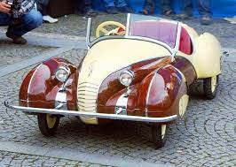 Sodomkaero 1940 The Car Today In The Vysoke Myto Museum Czech Republic Antique Cars Types Of Vehicle Car