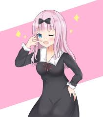 Love is war comes a nendoroid of chika fujiwara, student council secretary of shuchiin academy! Pin On Kaguya Sama Wa Kokurasetai