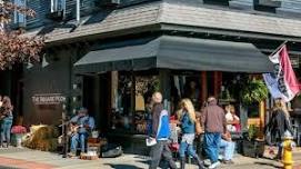 Watch Parties at Square Peg - Warren