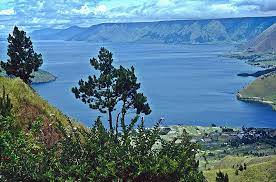 Danau Toba Wikipedia Baso Minang