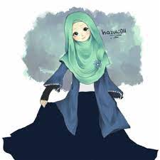 300 gambar kartun muslimah bercadar cantik sedih keren lengkap. Cartoon Muslimah Wallpaper Muslimah 375x461 Download Hd Wallpaper Wallpapertip
