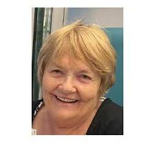 Anna Marie Lydon nee Patten