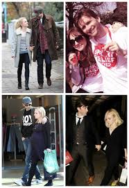 Happy 2nd Anniversary To David And Georgia Tennant David Tennant Good Looking Actors Doctor Who 10