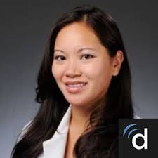 Dr. Maya K. Rosen, MD