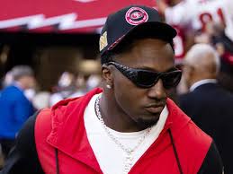 The 49ers Could Trade Deebo Samuel to the Patriots this Offseason