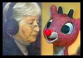 JIMSMASH ! ! !: R.I.P.: BILLIE MAE RICHARDS