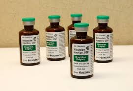 Image result for Midazolam