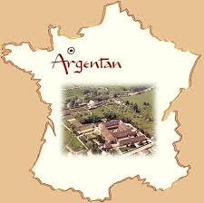 Abbaye Notre Dame D Argentan Abbaye Haras Du Pin Dame