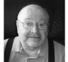 Allan WILLIAMS Obituary