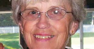 Lois Claire Brassard Ladd