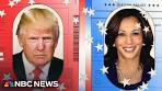 WATCH: Presidential Debate: Harris v. Trump Hosted by ABC ... - YouTube