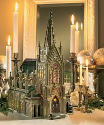 Stroll through the enchanting small town, including main street, which will transform into a victorian christmas scene, complete with carolers, a victorian marketplace, and food vendors. My Favorite Christmas Village Houses Holidappy