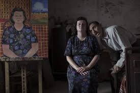 For years he lives in poverty in the po floodplains, but he never gives up his passion for drawing. Volevo Nascondermi Al Cinema Ecco La Recensione Corriere Nazionale