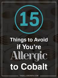 Squarespace Claim This Domain Nickel Allergy Cobalt Allergies