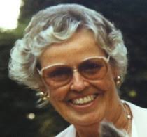 Obituary for Isabel Mary (Van Huffel) Dray