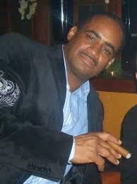 Retired EMS responder of NYFD R.I.P. Raymond. Andino.