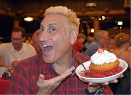 Hoop-Dee-Doo Musical Review Celebrates it's 40th Anniversary